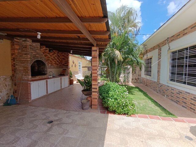 Casa en Urb. Las Palmas. Anaco. Ref: 1579 - Image 21