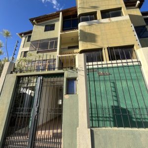 Apartamento en calle Orinoco Resd. Midalaine. Anaco. Ref: 1560