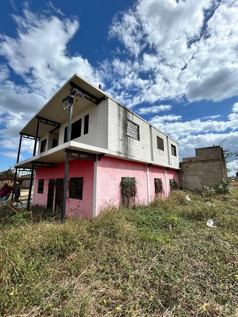 Terreno Av. Los Pilones vía Anaco Maturin. Anaco. Ref: 1605 - Image 7