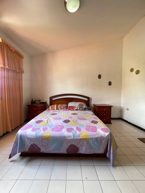 Town House en Urb. Agua Clara. Anaco. Ref: 1565 - Image 14