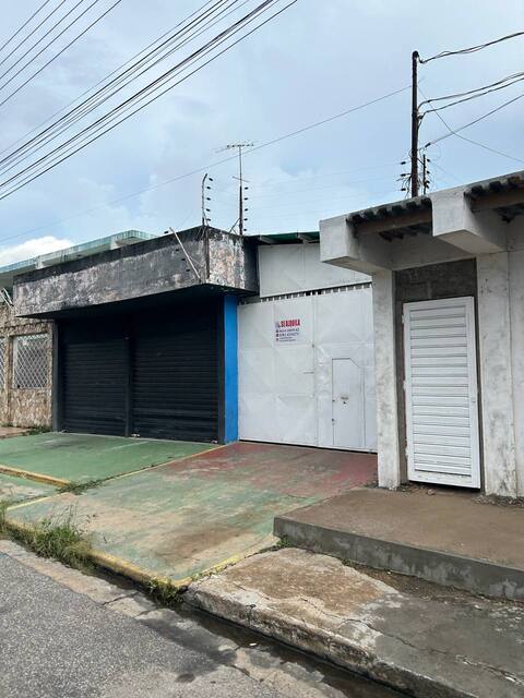 Local Comercial en Boulevard Venezuela con Av. Portuguesa. Anaco. Ref: 1586 - Image 16