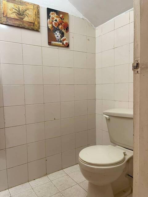 Town House en Urb. Agua Clara. Anaco. Ref: 1565 - Image 16