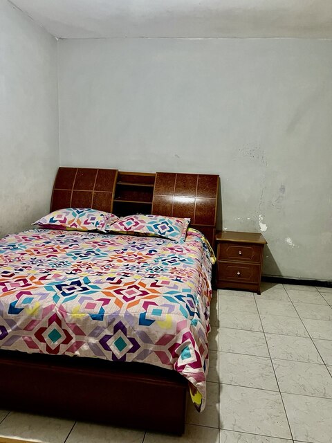 Apartamento en Residencias Anaco. Calle Junín. Ref: 1566 - Image 4