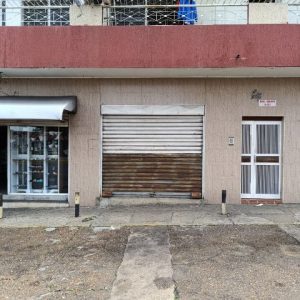 ¡VENDIDO! Local Comercial Av. Miranda con Callejón Monagas. Anaco. Ref: 1461