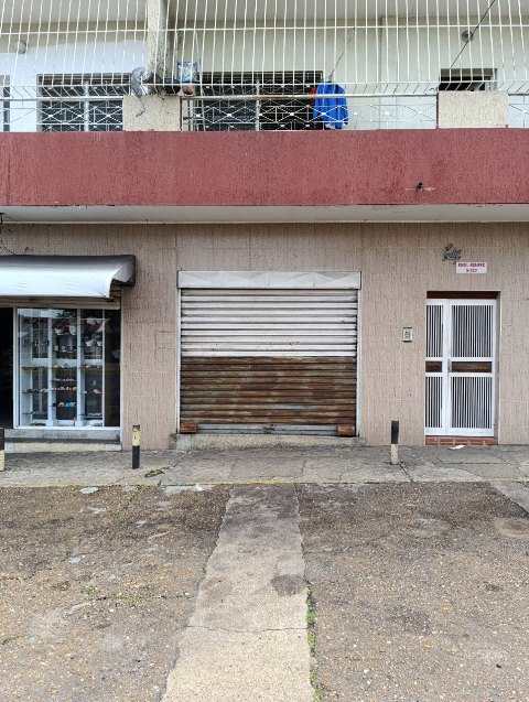 ¡VENDIDO! Local Comercial Av. Miranda con Callejón Monagas. Anaco. Ref: 1461