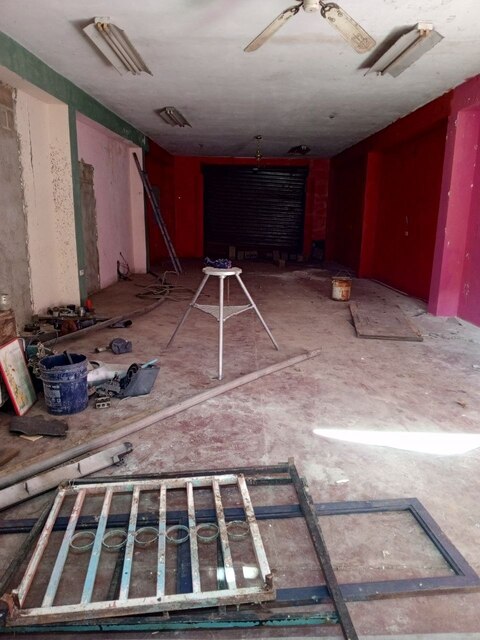 Patio con Galpón, 3 Locales y un anexo. Calle 24 de Julio. Sector Bicentenario. Anaco. Ref: 1643 - Image 10