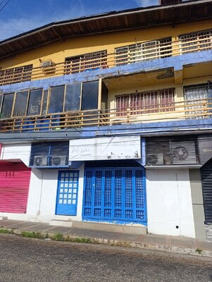 ¡VENDIDO! Local Comercial calle Sucre con Monagas. Anaco. Ref: 1624