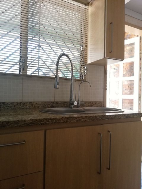¡VENDIDO¡ Town House en Residencias Anaco. Anaco. Ref: 1224 - Image 32