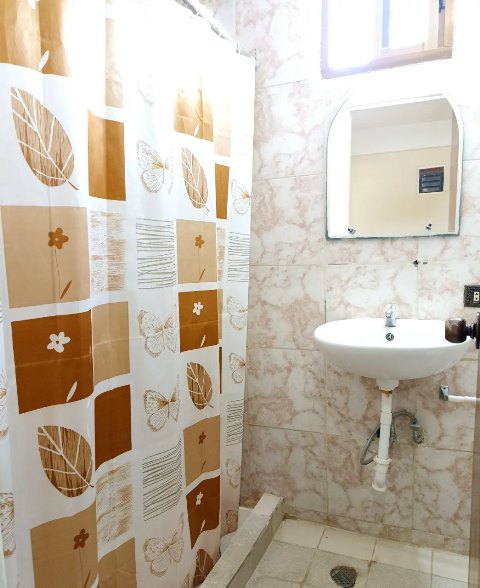 Apartamento en Urbanización Santa Rosa. Ref: 1370 - Image 9