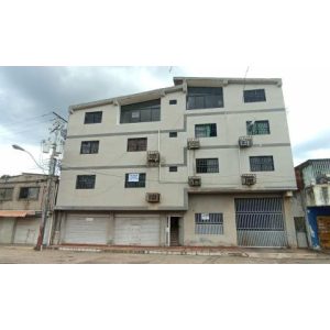 Apartamento N° 16 en El Edhen. Av. Miranda diagonal a Serconan. Ref: 1497