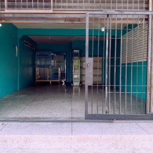 Local Comercial en calle Cajigal con Av. Portuguesa. Anaco. Ref: 1488