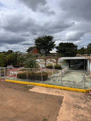 Patio con Galpón y Casa en Av. Miranda. Anaco. Ref: 1633 - Image 30
