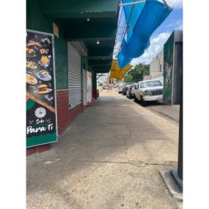 ¡Alquilado! Local Comercial Esquina calle 5 de Julio cruce con calle Trujillo. Anaco. Ref: 1519