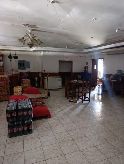 Local en Av. Portuguesa entre calle Urdaneta y Urpín. Ref 1638 - Image 11
