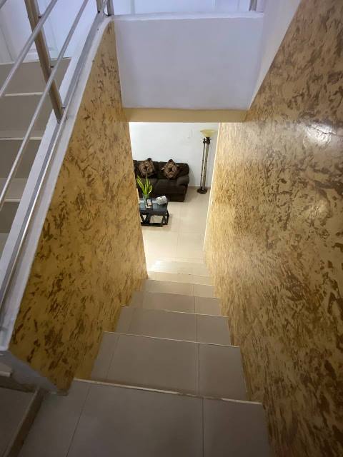 ¡ALQUILADO! Town House en Urb. Villas del Este. Anaco. Ref: 1395 - Image 22