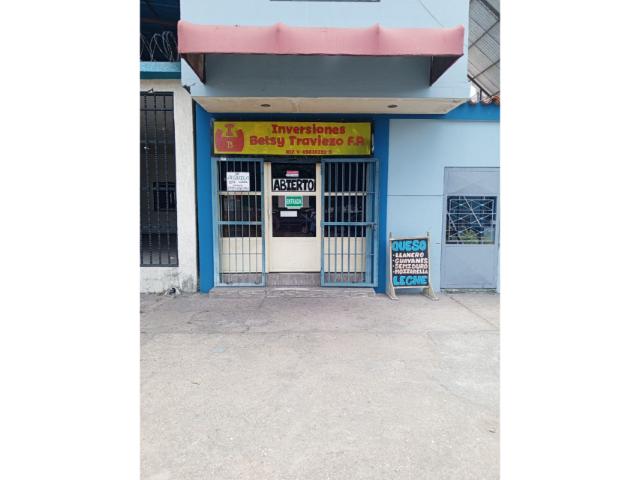 ¡ALQUILADO! Local Comercial en Av. Portuguesa. Anaco. Ref: 1514 - Image 2