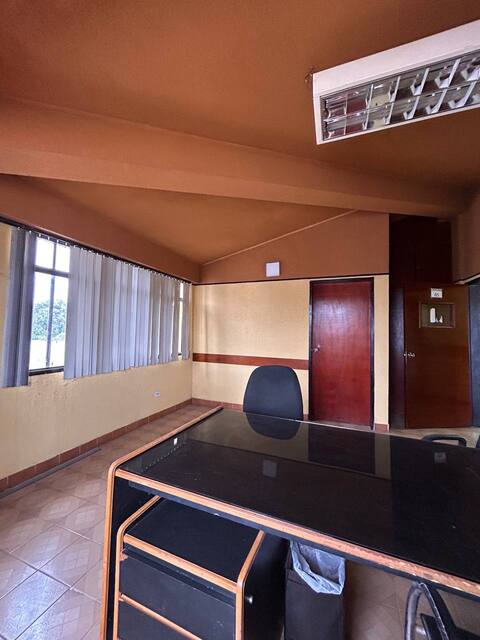 Patio con Galpón y Casa en Av. Miranda. Anaco. Ref: 1634 - Image 16