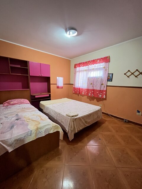 Apartamento en calle Orinoco Resd. Midalaine. Anaco. Ref: 1560 - Image 11