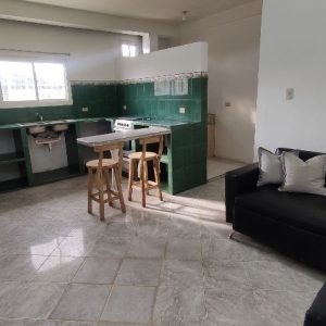 ¡ALQUILADO¡ Apartamento en Calle 12 de Octubre con Calle Sucre. Anaco. Ref: 1277