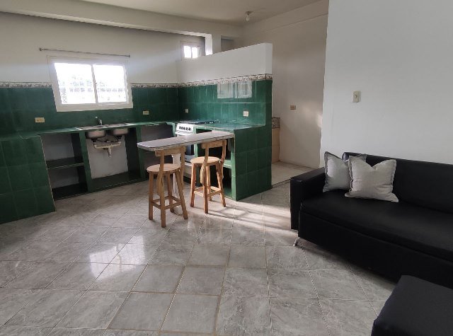¡ALQUILADO¡ Apartamento en Calle 12 de Octubre con Calle Sucre. Anaco. Ref: 1277