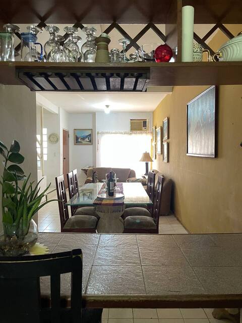 Town House en Urb. Agua Clara. Anaco. Ref: 1565 - Image 17