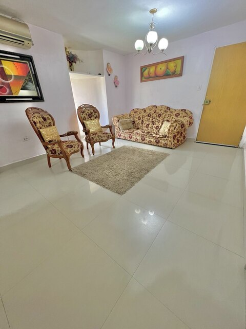 Apartamento en Residencias Anaco. Calle Junín. Ref: 1566 - Image 6