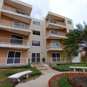 ¡Vendido! Apartamento en Conjunto Residencial Parque Jardín. Anaco. Ref: 1532