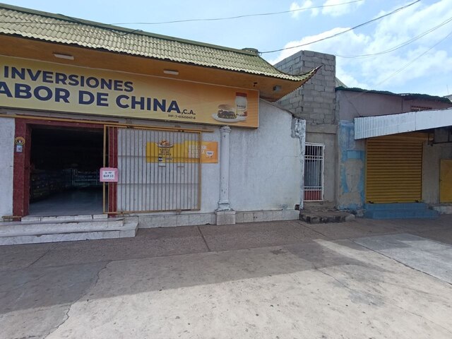 Local en Av. Portuguesa entre calle Urdaneta y Urpín. Ref 1638 - Image 12