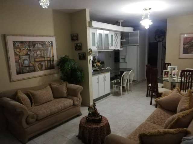 ¡ VENDIDO¡ Apartamento en Calle Sucre. Anaco. Ref: 959