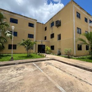 ¡ALQUILADO! Apartamento en Conjunto Residencial El Bosque. Anaco. Ref: 1564