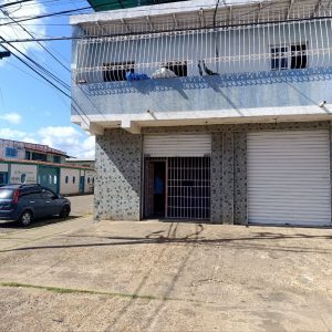 Local Comercial en Avenida Mérida. Anaco. Ref: 1554