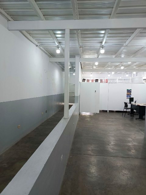 ¡Vendido! Local Comercial Av. Portuguesa. Anaco. Ref: 1482 - Image 2