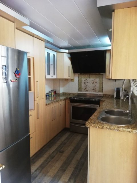 ¡VENDIDO¡ Town House en Residencias Anaco. Anaco. Ref: 1224 - Image 35
