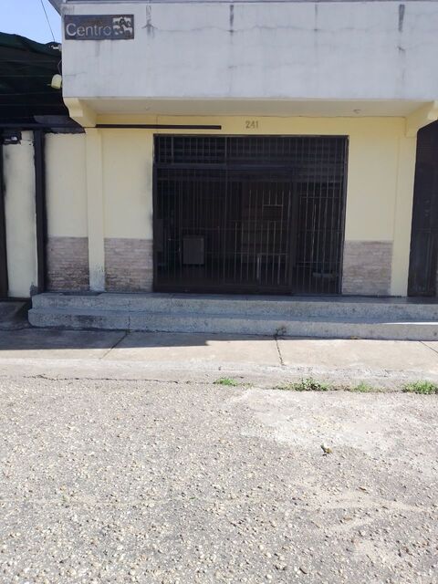 Local Comercial en calle Cajigal con Av. Portuguesa. Anaco. Ref: 1488 - Image 7