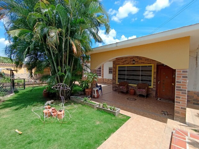 Casa en Urb. Las Palmas. Anaco. Ref: 1579 - Image 30