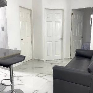 ¡ ALQUILADO! Apartamento en calle 12 de Octubre. Anaco. Ref: 1431