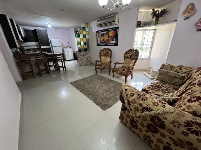 Apartamento en Residencias Anaco. Calle Junín. Ref: 1566 - Image 7