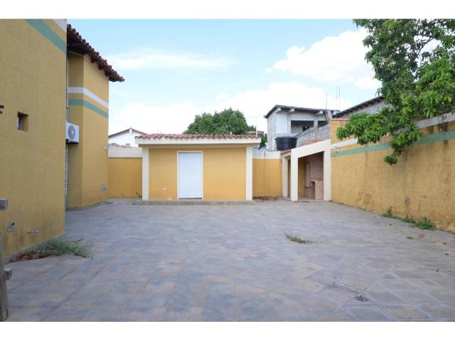 Casa en Urbanización Tinajas Country. Anaco. Ref: 1527 - Image 35