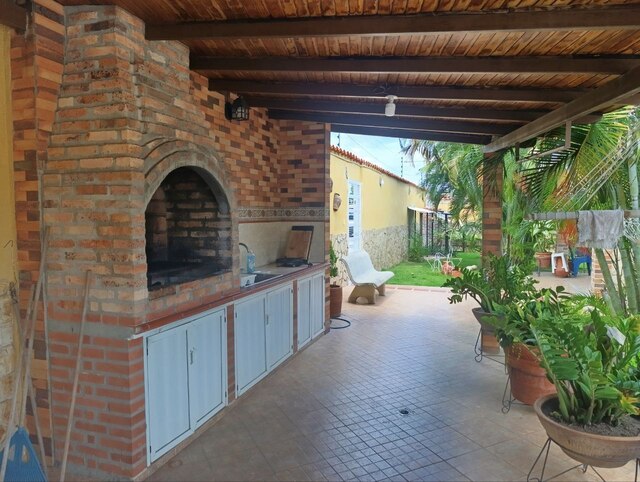 Casa en Urb. Las Palmas. Anaco. Ref: 1579 - Image 31
