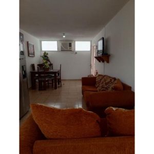¡Alquilado! Apartamento en Av. Portuguesa. Anaco. Ref: 1493