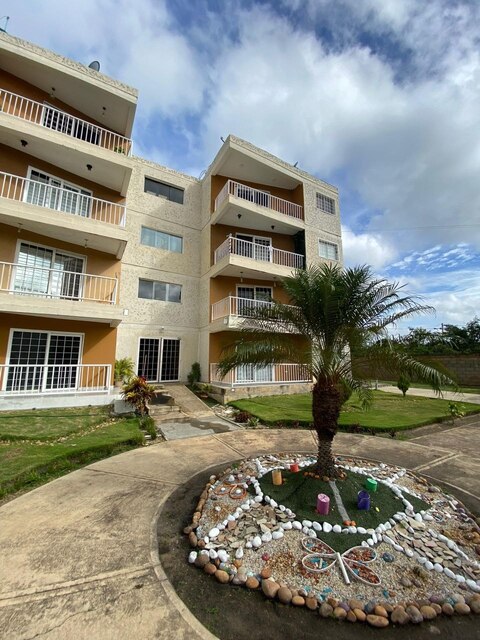 Apartamento en Conjunto Residencial Parque Jardín. Anaco. Ref: 1640 - Image 11