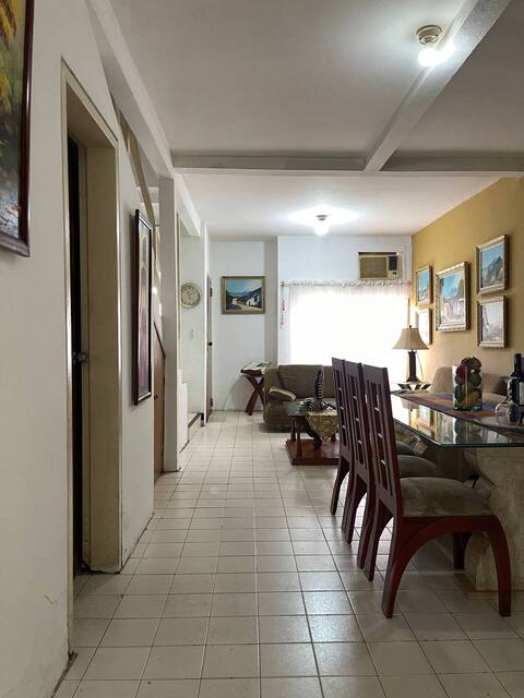 Town House en Urb. Agua Clara. Anaco. Ref: 1565 - Image 20