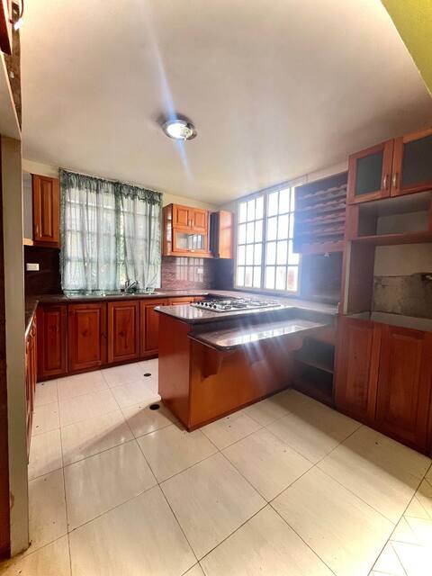 Town House en Urb. Anaco Plaza vía HP. Anaco. Ref: 1654 - Image 10