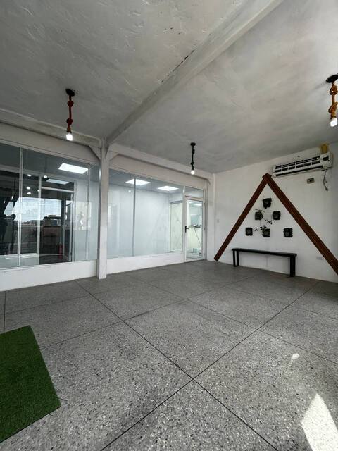 Local Comercial en calle 1ero de Mayo, a 3 cuadras de Av. Miranda. Anaco. Ref: 1662 - Image 9