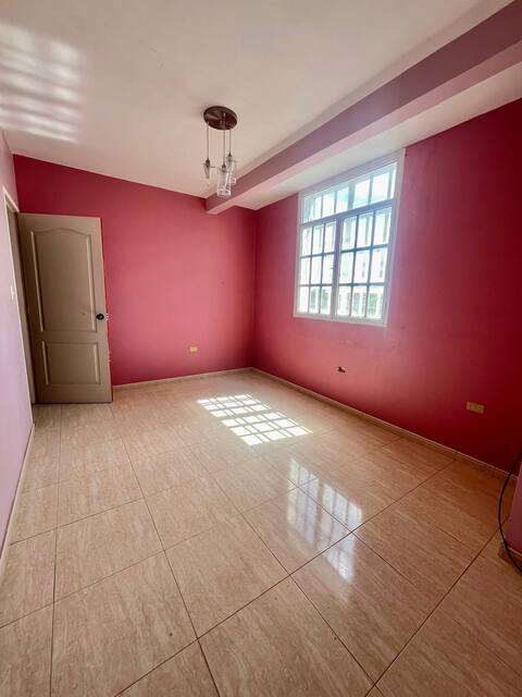 Town House en Urb. Anaco Plaza vía HP. Anaco. Ref: 1654 - Image 9