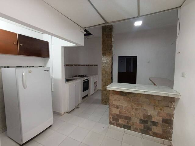 Apartamento en calle Vargas con 1ero de Mayo. Anaco. Ref: 1652 - Image 6
