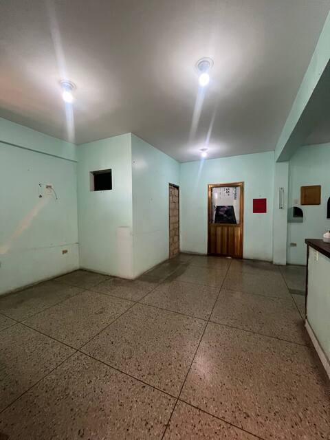 Galpón con Oficinas en Av. Zulia. Anaco. Ref: 1648 - Image 6