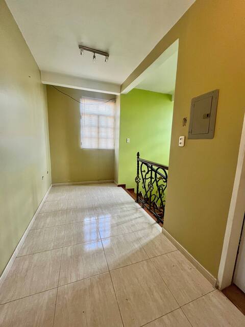 Town House en Urb. Anaco Plaza vía HP. Anaco. Ref: 1654 - Image 13