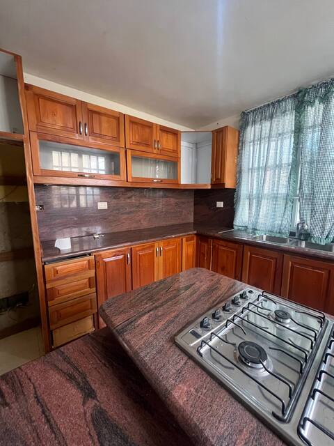 Town House en Urb. Anaco Plaza vía HP. Anaco. Ref: 1654 - Image 11
