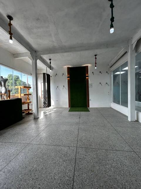 Local Comercial en calle 1ero de Mayo, a 3 cuadras de Av. Miranda. Anaco. Ref: 1662 - Image 14